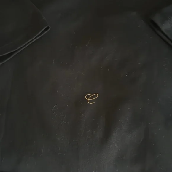 Women's black athletic jacket! - Picture 3 of 6